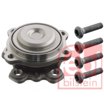 Rulmanlı Porya G20 G30 X3:G01 Ön